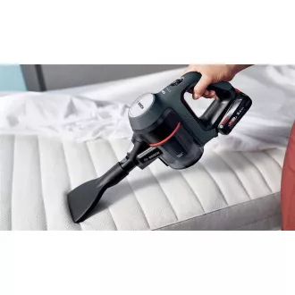 Aspirator cu băț Bosch BBS712A Unlimited 7, fără fir, filtru HEPA H13, iluminare cu LED, pentru toate tipurile de pardoseli