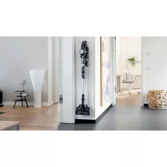 Aspirator cu băț Bosch BBS712A Unlimited 7, fără fir, filtru HEPA H13, iluminare cu LED, pentru toate tipurile de pardoseli