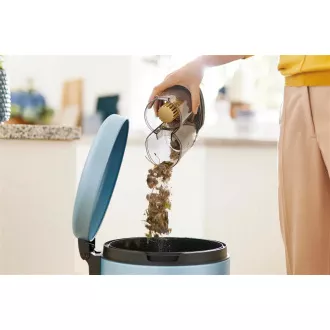Philips 8000 Series XC8049/01 aspirator fără fir, cu băț, cu lumină LED, PowerCyclone 10, albastru