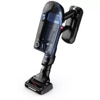 Rowenta RH99C0WO X-Force Flex 14.60 4in1 Aqua Auto aspirator cu băț, fără fir, 200 AW, pentru șters și aspirat, HEPA Rowenta RH99C0WO X-Force Flex 14.60 4in1 Aqua Auto aspirator cu băț, fără fir, 200 AW, pentru șters și aspirat, HEPA
