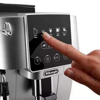 Aparat automat de cafea Delonghi Magnifica Evo ECAM 220.31.SB