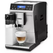 Aparat de cafea automat DeLonghi Autentica Cappuccino ETAM 29.660.SB atuomatic