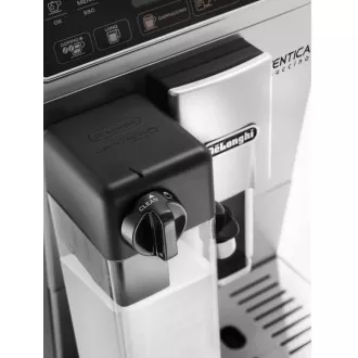 Aparat de cafea automat DeLonghi Autentica Cappuccino ETAM 29.660.SB atuomatic