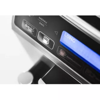Aparat de cafea automat DeLonghi Autentica Cappuccino ETAM 29.660.SB atuomatic