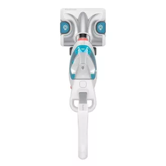 Rowenta RY854444WH Clean & Steam Multi Steam Cleaner, 1700 W, setare de abur, filtru de spumă, curățare și aspirare Rowenta RY854444WH Clean & Steam Multi Steam Cleaner, 1700 W, setare de abur, filtru de spumă, curățare și aspirare