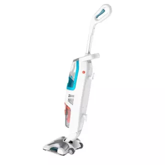 Rowenta RY854444WH Clean & Steam Multi Steam Cleaner, 1700 W, setare de abur, filtru de spumă, curățare și aspirare Rowenta RY854444WH Clean & Steam Multi Steam Cleaner, 1700 W, setare de abur, filtru de spumă, curățare și aspirare