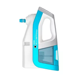 Rowenta RY854444WH Clean & Steam Multi Steam Cleaner, 1700 W, setare de abur, filtru de spumă, curățare și aspirare Rowenta RY854444WH Clean & Steam Multi Steam Cleaner, 1700 W, setare de abur, filtru de spumă, curățare și aspirare