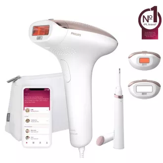 Philips BRI921/00 Lumea Advanced IPL epilator Lumea Advanced IPL Philips BRI921/00 Lumea Advanced IPL epilator Lumea Advanced IPL