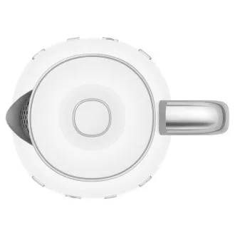 Smeg KLF05WHEU, mini-ceainic, 0, 8 l / 3 căni, 1400 W, stil anii '50, alb