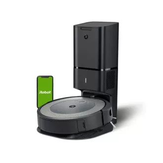 Aspirator robotizat iRobot Roomba i5