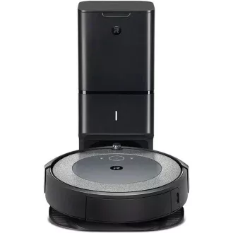 Aspirator robotizat iRobot Roomba i5