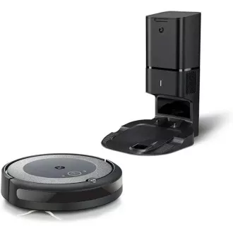 Aspirator robotizat iRobot Roomba i5