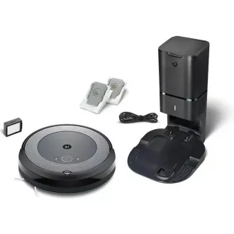 Aspirator robotizat iRobot Roomba i5