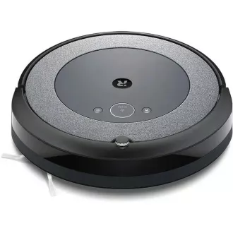 Aspirator robotizat iRobot Roomba i5