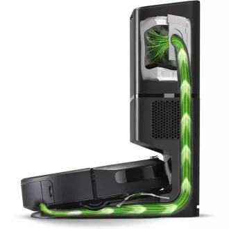 Aspirator robotizat iRobot Roomba i5