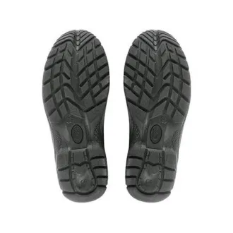 Botine CXS STONE Apatit WINTER S3, iarna, neagra, marimea 49