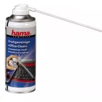 Gaz de purjare comprimat Hama, 400 ml