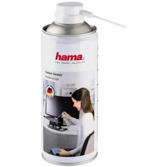 Gaz de purjare comprimat Hama, 400 ml