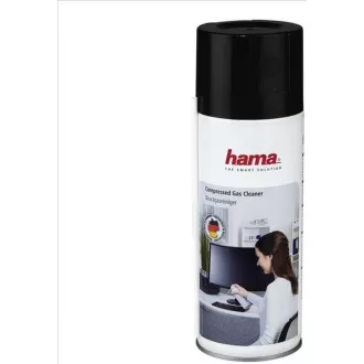 Gaz de purjare comprimat Hama, 400 ml