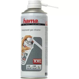 Gaz de purjare comprimat Hama, 400 ml