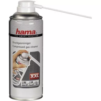 Gaz de purjare comprimat Hama, 400 ml
