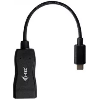 Adaptor iTec USB-C Display Port 4K / 60 Hz