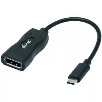 Adaptor iTec USB-C Display Port 4K / 60 Hz