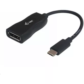 Adaptor iTec USB-C Display Port 4K / 60 Hz