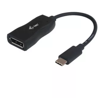 Adaptor iTec USB-C Display Port 4K / 60 Hz