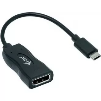 Adaptor iTec USB-C Display Port 4K / 60 Hz