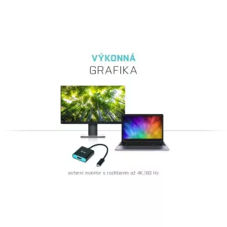 Adaptor iTec USB-C HDMI 4K / 60 Hz