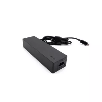 i-tec USB-C Metal Nano Dock HDMI/VGA cu LAN + Power Delivery 100W + Încărcător 100W (pachet)