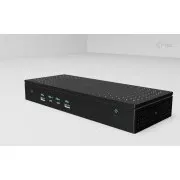 i-tec Universal 5x 4K Display Docking Station, putere de livrare 100W