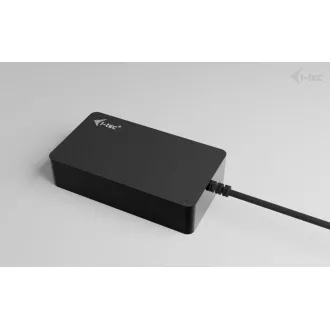 Încărcător universal i-tec USB-C PD 3.1 140W