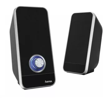 Boxe PC Hama „Sonic LS-206”