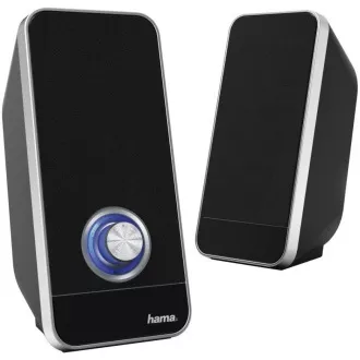 Boxe PC Hama „Sonic LS-206”