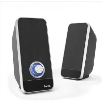 Boxe PC Hama „Sonic LS-206”