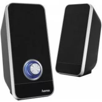 Boxe PC Hama „Sonic LS-206”