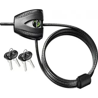 Lacăt cu cablu Master Lock Python 8417EURDPRO - 5mm