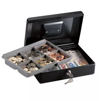 Cutie de casierie Master Lock CB-10ML