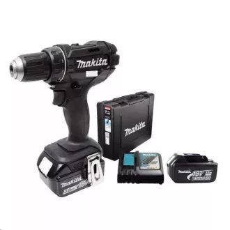 Makita DDF482RFEB Mașină de înșurubat Accu