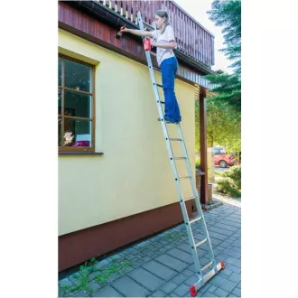 VENBOS HOBBY 1009 1x9 Scară de susținere