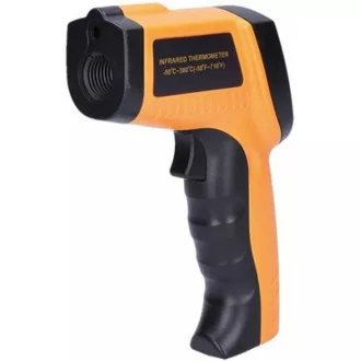 Solight Termometru digital cu infraroșu -50°  380°C