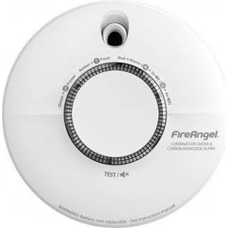 Detector combinat de incendiu și CO FireAngel SCB10-INT Detector combinat de incendiu și CO FireAngel SCB10-INT