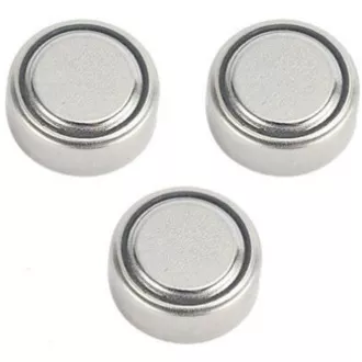 AgfaPhoto baterie alcalină buton LR54-LR1130-AG10-389-390, blister 10 buc