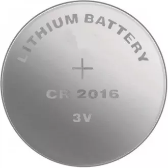 AgfaPhoto baterie litiu CR2016, blister 5buc