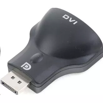 Adaptor PREMIUMCORD DisplayPort - DVI (reducere)