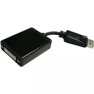 Adaptor PREMIUMCORD DisplayPort - DVI 15cm