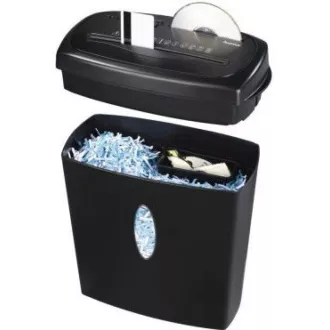 Hama Home X10CD, tocator, taiere transversala, 10 coli, clasificare P-4
