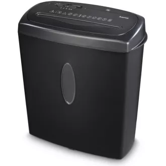 Hama Home X10CD, tocator, taiere transversala, 10 coli, clasificare P-4
